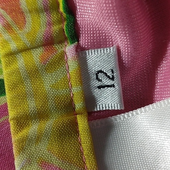 Patchington womans skirt sz 12 - Picture 12 of 12